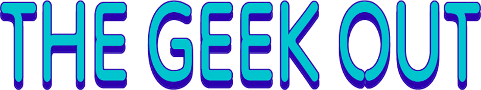 The Geek Out